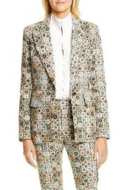 Smythe Lounge Blazer   Nordstrom at Nordstrom